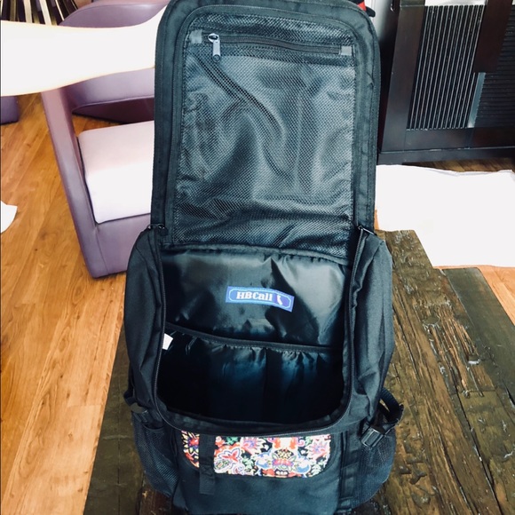 PCH backpack great organization, function, laptop - Picture 7 of 7